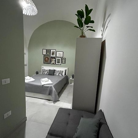 Apartamento Stupor Mundi Nápoles Exterior foto
