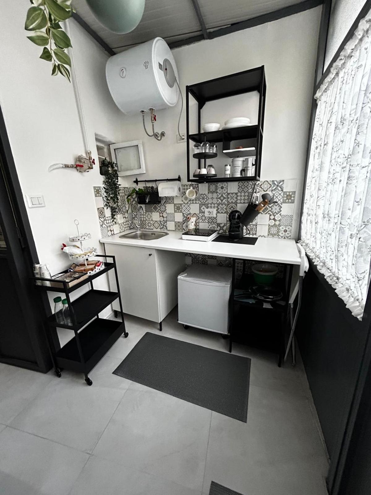 Apartamento Stupor Mundi Nápoles Exterior foto